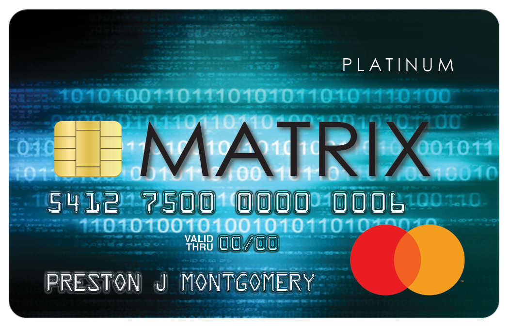 Matrix Credit Card Login – Make Payment, Customer Services